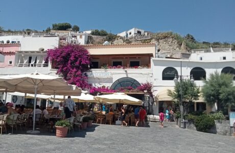 Appartamento Ischia